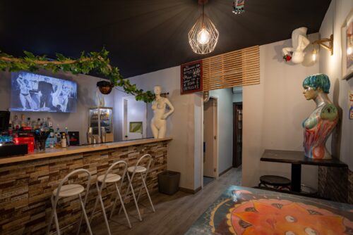 Maniquí Bar - Photo 1