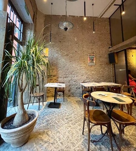 Marabunda Sevilla Restaurante tapas Bar - Photo 1