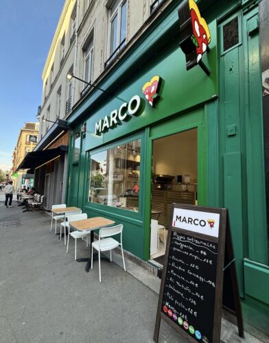 Marco - Photo 1