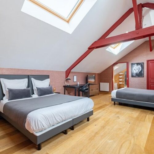 Marc’s Flat – Calm & Cosy - Photo 1