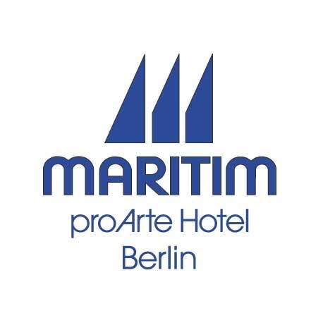 Maritim proArte Hotel Berlin - Photo 1