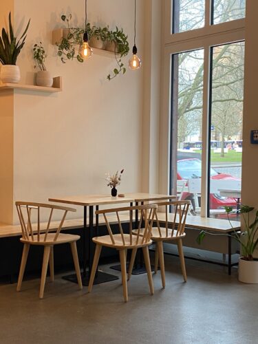 Marshall Street Coffee - Photo 1