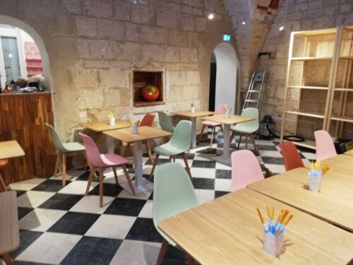 Marthe Café Céramique - Photo 1