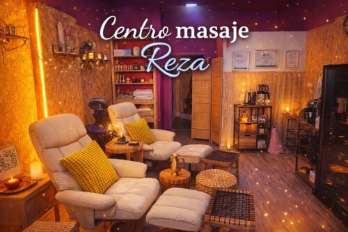 masaje Reza VALENCIA - Photo 1