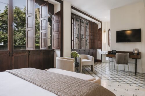 MASANET Emblematic Hotels Adults Only - Photo 1