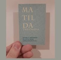 Matilda Café Barrio de Las Letras - Photo 1