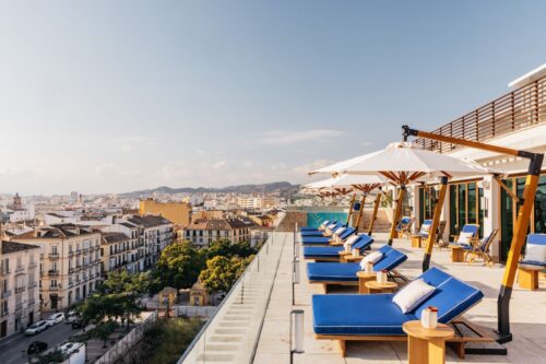 ME Malaga by Melia - Photo 1