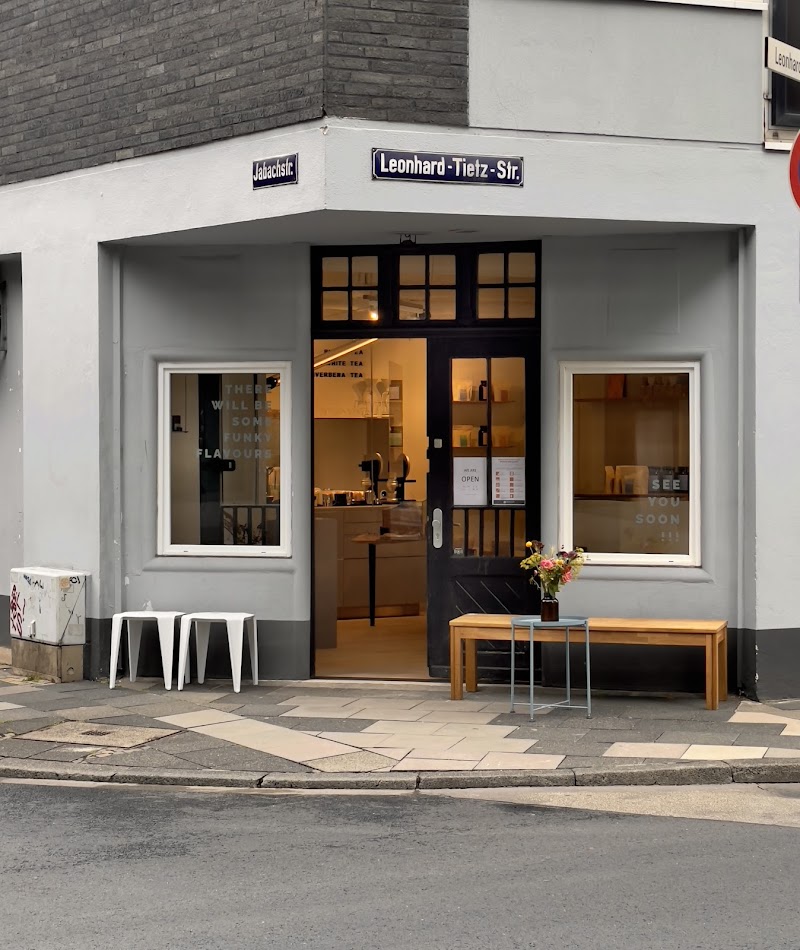 Meine Ecke Specialty Coffee - Photo 1