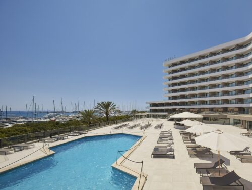 Meliá Palma Marina - Photo 1