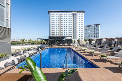 Meliá Valencia - Photo 1