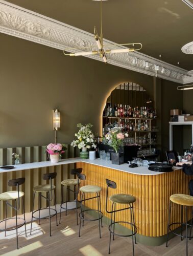 memán restaurant - Photo 1