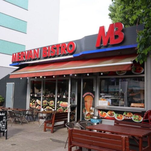 Mervan Bistro - Photo 1