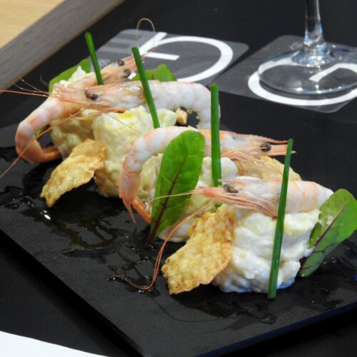 Mesón Ibérico - Photo 1