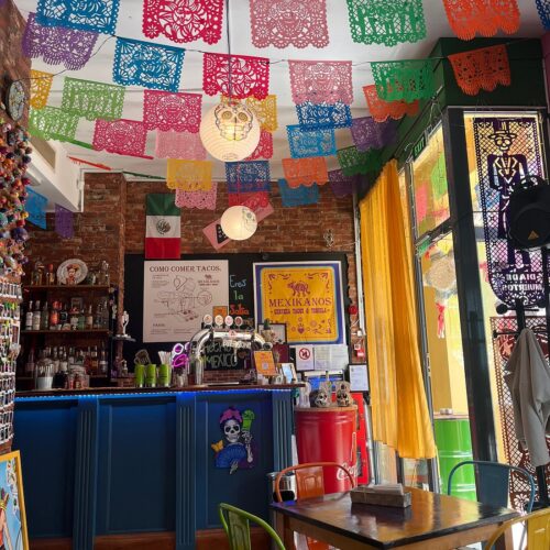 Mexikanos - Photo 1