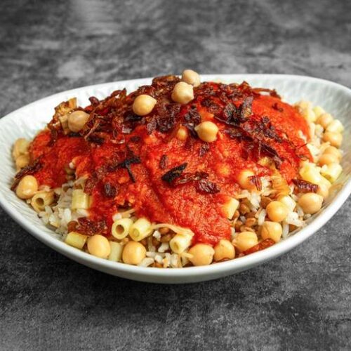 Meya Meya – ägyptisches Essen - Photo 1