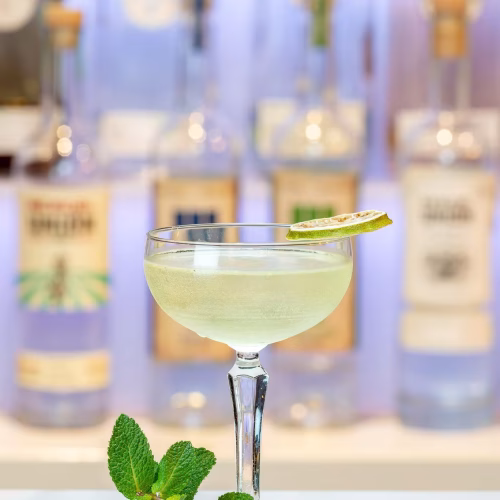 Mezcaloteca Corazón Agavero - Photo 1