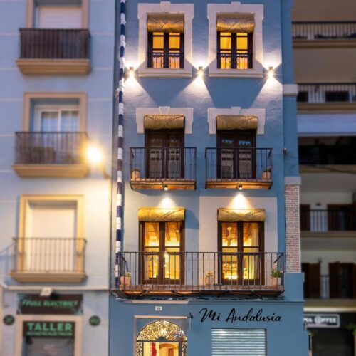 Mi Andalusia Hotel Experience 1860 - Photo 1