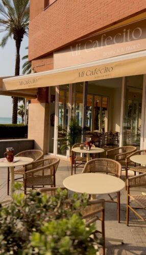 Mi Cafecito – Brunch & More - Photo 1