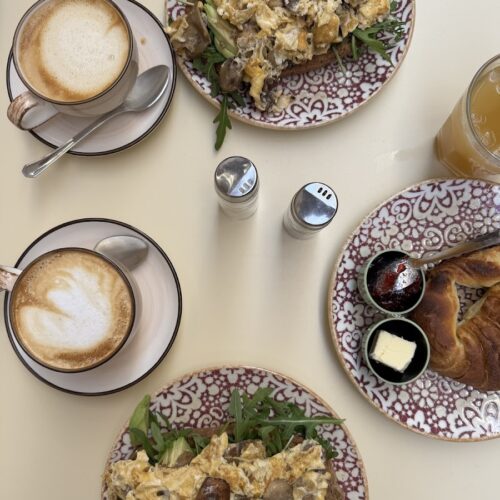 Mi Cafecito – Brunch & More - Photo 1