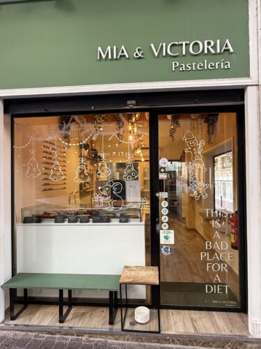 Mia & Victoria The Cheesecake Shop - Photo 1
