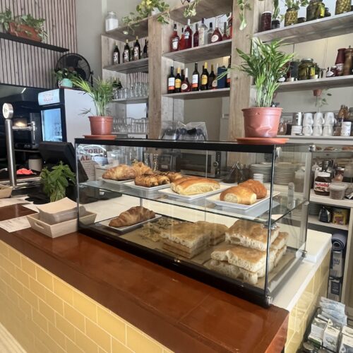 MiGA Focaccia Café Bar - Photo 1