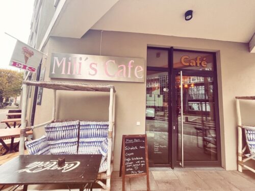 Mili’s Cafe - Photo 1