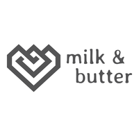 Milk and Butter - Photo 1