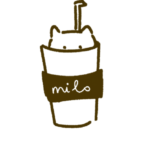 Milo café - Photo 1