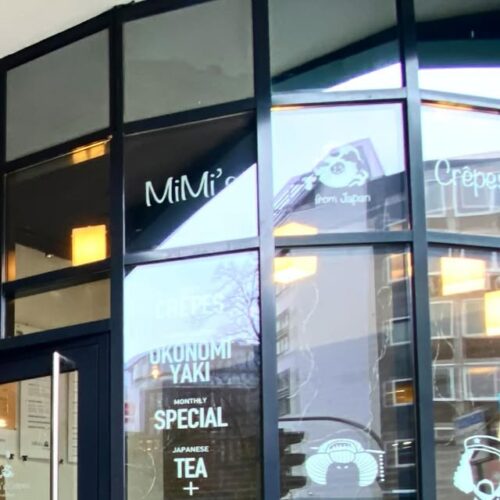 MiMi’s Crêpes 2 - Photo 1