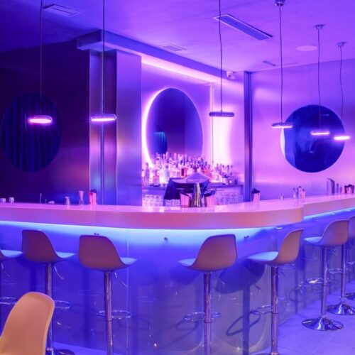 Mimosas – Cocktail Bar - Photo 1