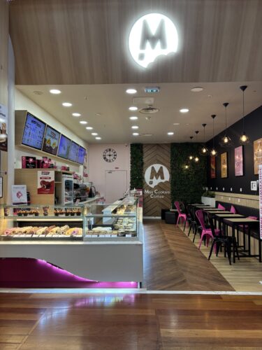 Miss Cookies Coffee Euralille - Photo 1