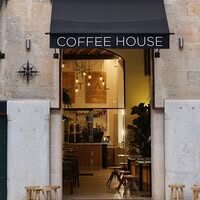 Mistral Coffee House - Photo 1