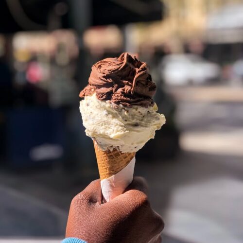 Misty Gelato - Photo 1