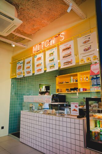 Mitch’s sandwichs - Photo 1