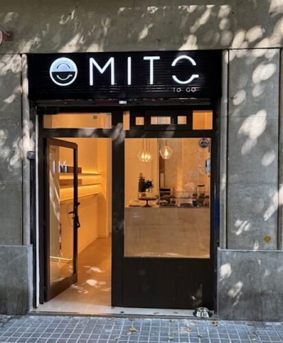 MITO Specialty Coffee - Photo 1