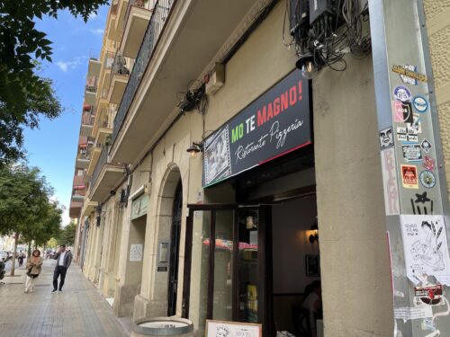 Mo Te Magno - Photo 1