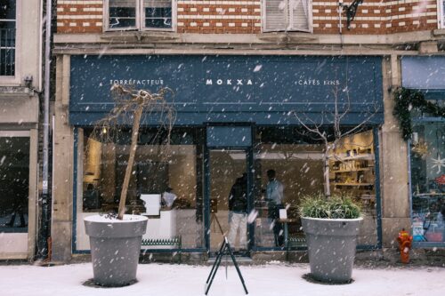 Mokxa Boutique Strasbourg - Photo 1