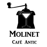 Molinet Cafè Antic – Bistro & Brunch - Photo 1