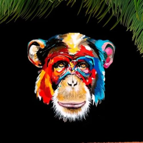Monkey Pizza - Photo 1