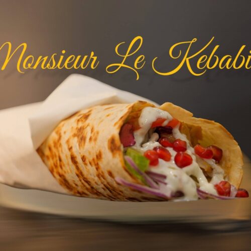 MONSIEUR LE KEBABIER - Photo 1