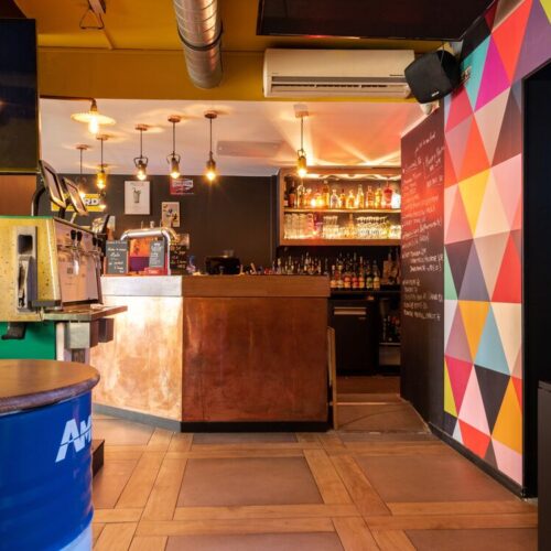 Monsieur le Zinc – Lille - Photo 1