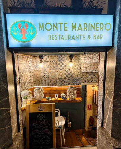 Monte Marinero - Photo 1