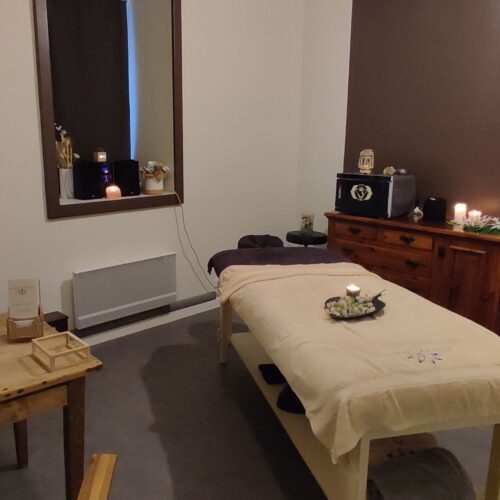 Moon – Salon de Massage & Bien-être - Photo 1