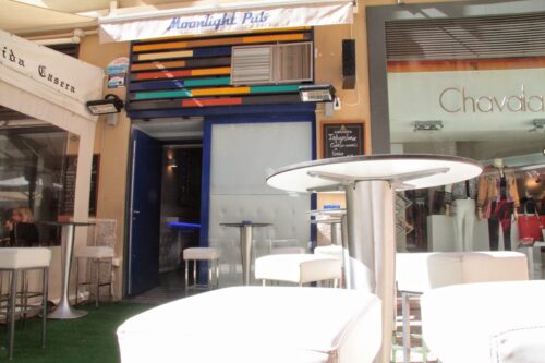 Moonlight – Bar de Copas - Photo 1