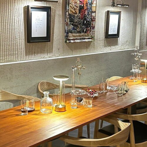 Moonlight Experimental Bar - Photo 1