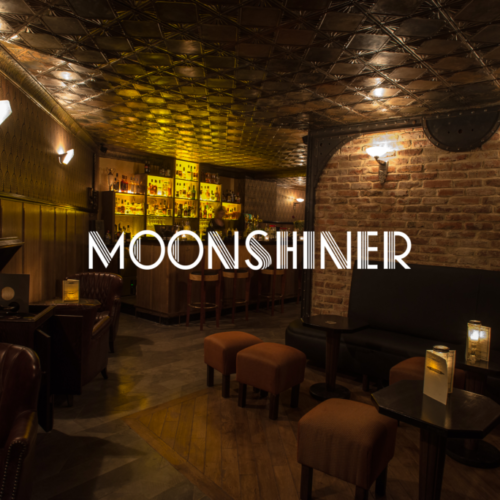 Moonshiner - Photo 1