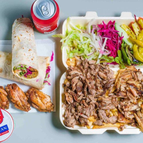 Mr Kebab - Photo 1