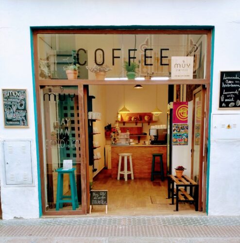 MUY Coffee - Photo 1