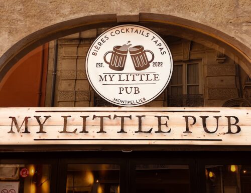 My Little Pub - Photo 1