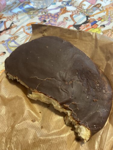 My Sweet Bakery - Photo 1